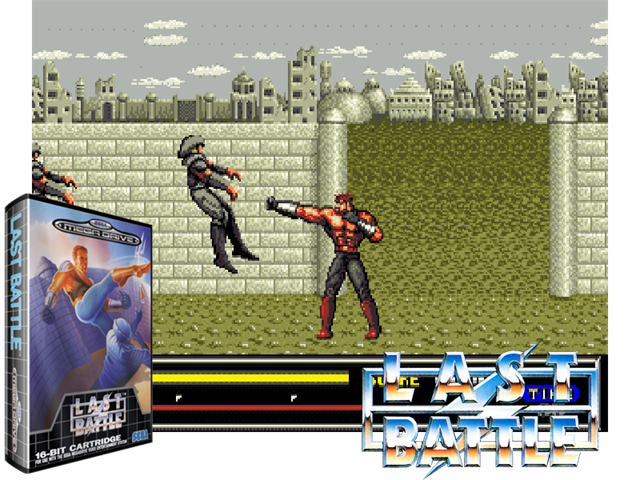 Last Battle (UE) [!]